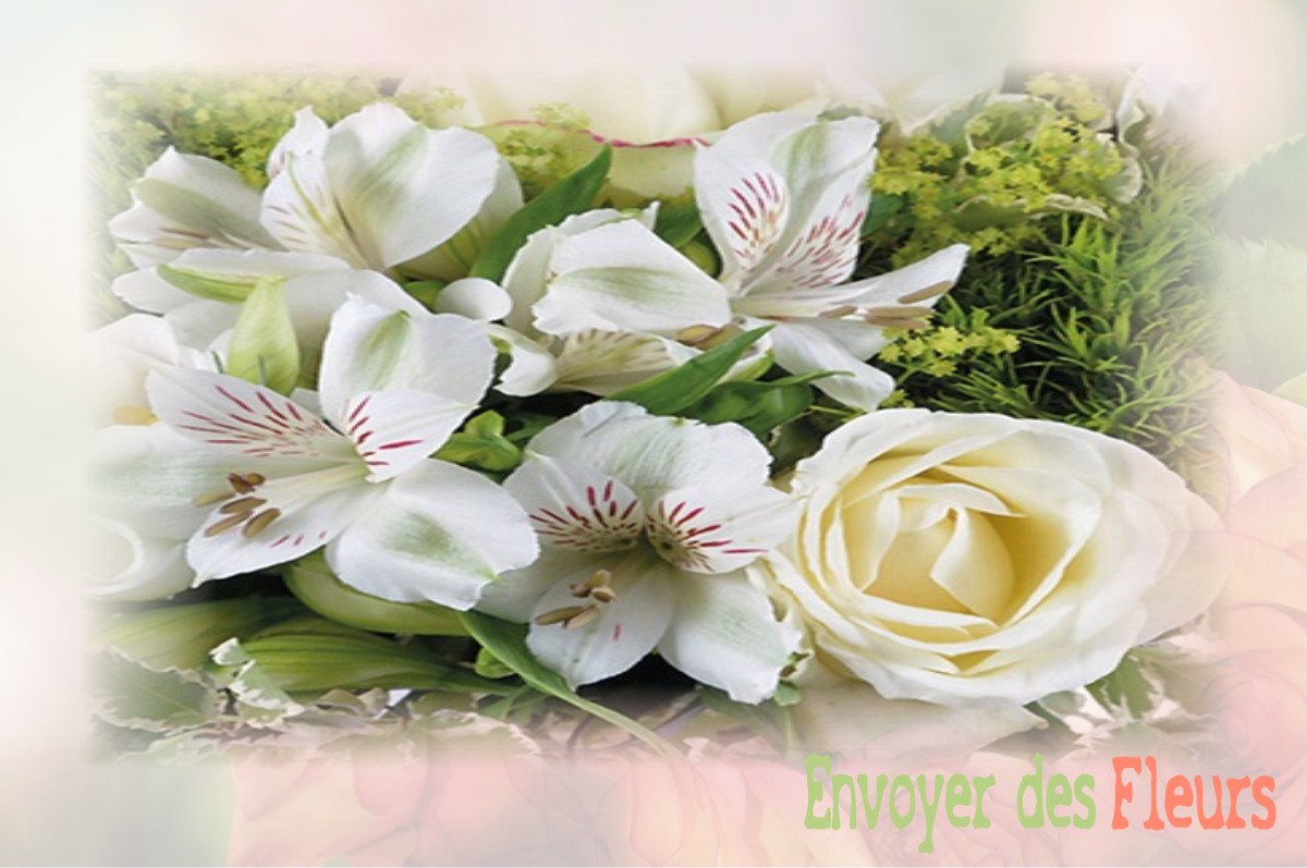 envoyer des fleurs à à VILLENEUVE-L-ARCHEVEQUE